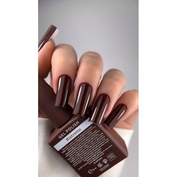 HEYLOVE Gel Polish Ristretto  15ml HL-GP15-017