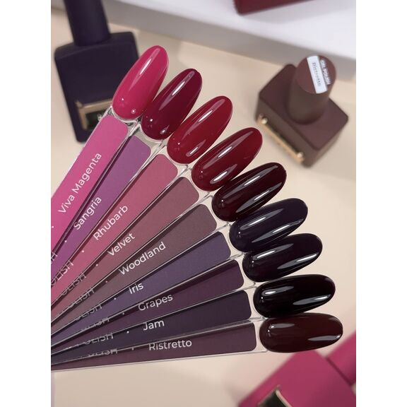 HEYLOVE Gel Polish Jam 15ml HL-GP15-018