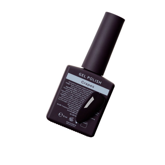 HEYLOVE Gel Polish Grapes 15ml HL-GP15-019