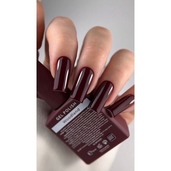 HEYLOVE Gel Polish Woodland  15ml HL-GP15-021