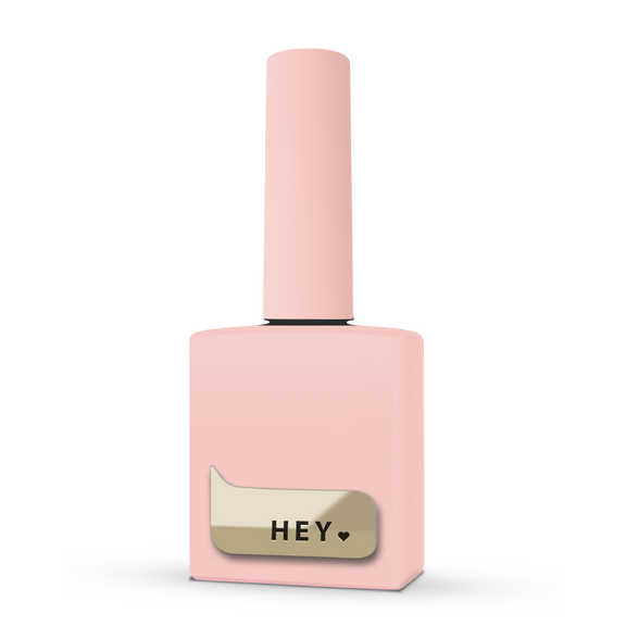 HEYLOVE Gel Polish Peachskin 15ml HL-GP15-030