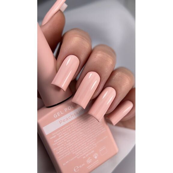 HEYLOVE Gel Polish Peachskin 15ml HL-GP15-030