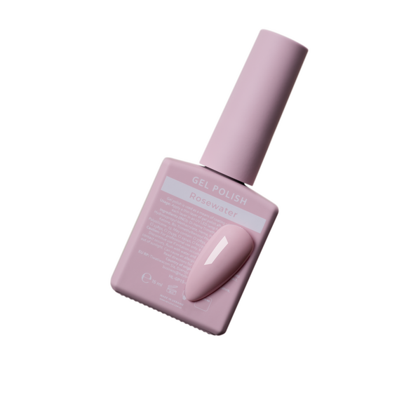 HEYLOVE Gel Polish Rosewater 15ml HL-GP15-031