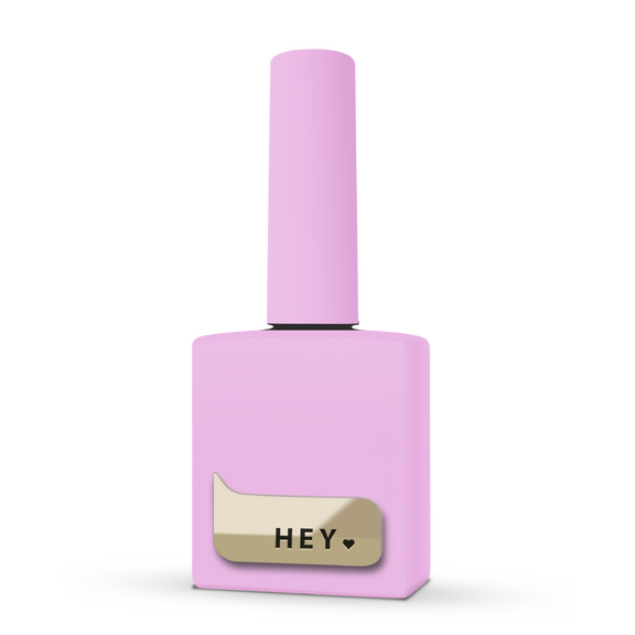 HEYLOVE Gel Polish Pink-a-boo 15ml HL-GP15-032
