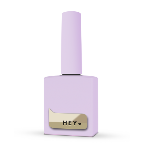 HEYLOVE Gel Polish Gray Lilac 15ml HL-GP15-033