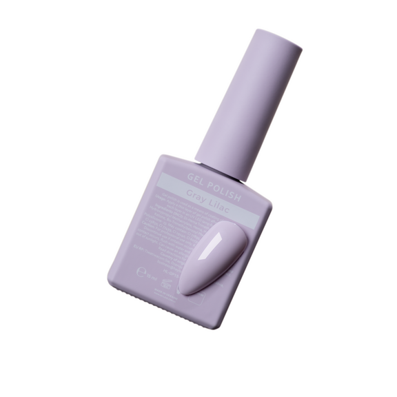 HEYLOVE Gel Polish Gray Lilac 15ml HL-GP15-033