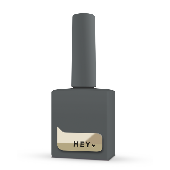 HEYLOVE Gel Polish Cool Gray 15ml HL-GP15-036