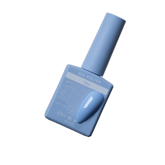HEYLOVE Gel Polish Sky 15ml HL-GP15-039