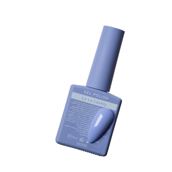 HEYLOVE Gel Polish La La Lovely 15ml HL-GP15-040