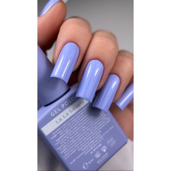 HEYLOVE Gel Polish La La Lovely 15ml HL-GP15-040