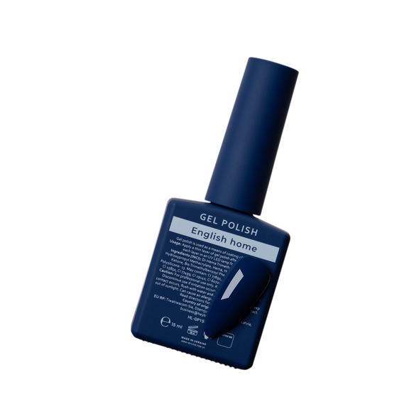 HEYLOVE Gel Polish English Home 15ml HL-GP15-042