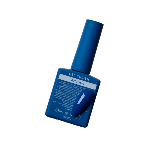 HEYLOVE Gel Polish Atlantic 15ml HL-GP15-044