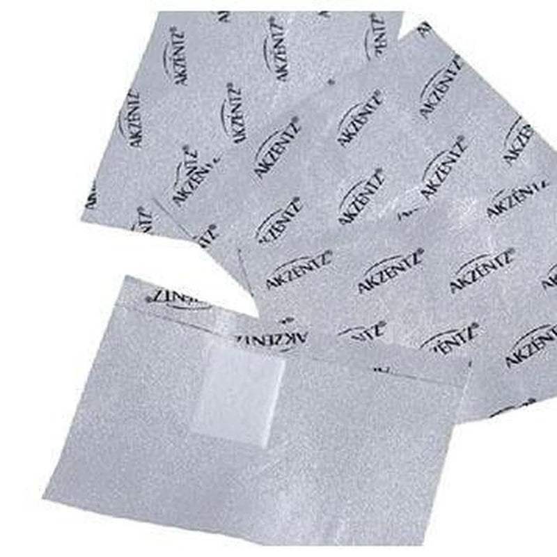 AKZENTZ FOIL WRAPS
