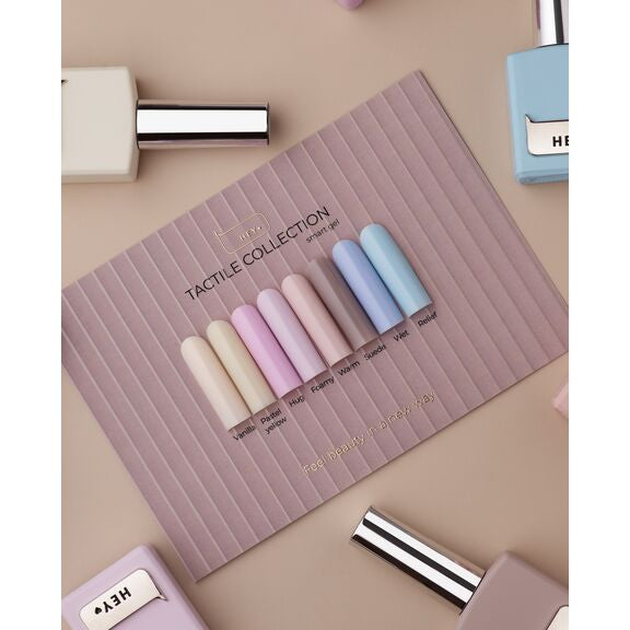 HEYLOVE. SMART GEL, VANILLA, 15 ML HL-SG15-535