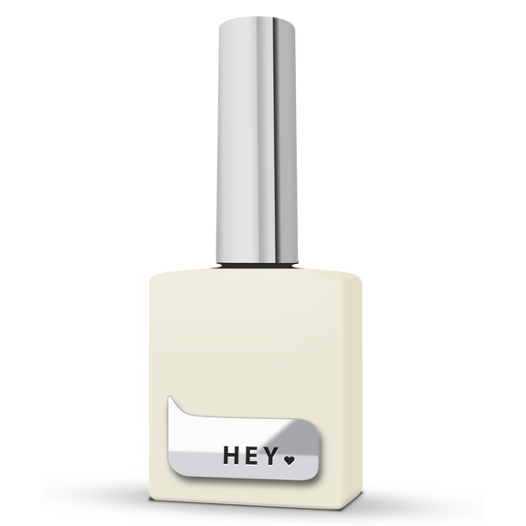 HEYLOVE. SMART GEL, PASTEL YELLOW , 15 ML HL-SG15-536
