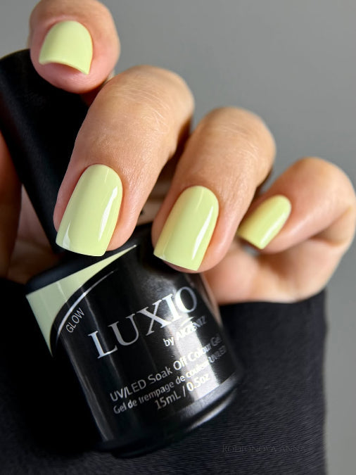 Luxio Gel Glow 15 ML