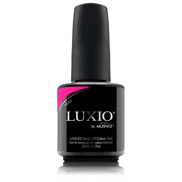 Luxio Gel Sizzle 15 ML
