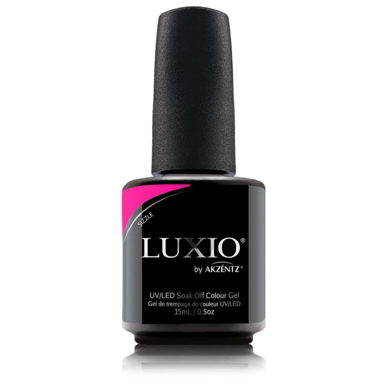 Luxio Gel Sizzle 15 ML