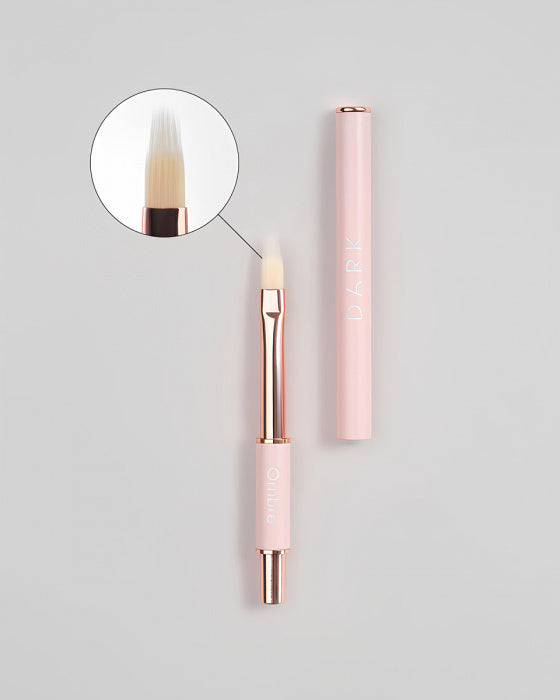 DARK OMBRE BRUSH