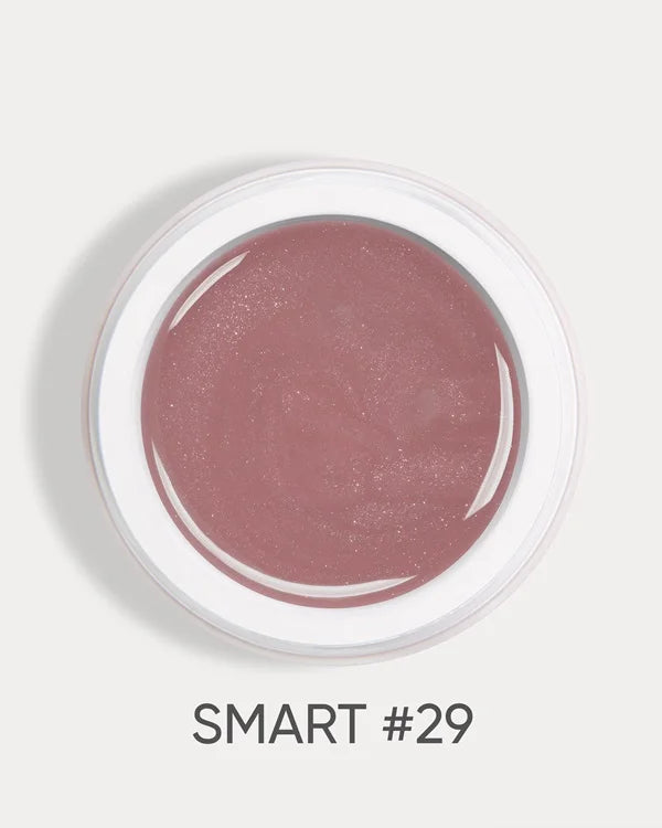 DARK SMART BUILDER GEL 29, 22 /30ML