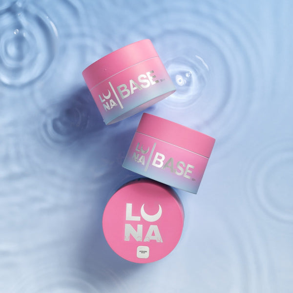 РЕЗИНОВАЯ БАЗА LUNA (30 мл) 250-0570