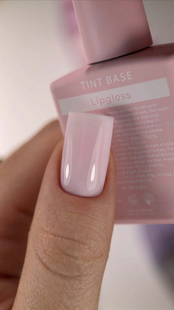 БЛАСК ДЛЯ ГУБ HELLO TINT, 15 МЛ HL-TB15-021
