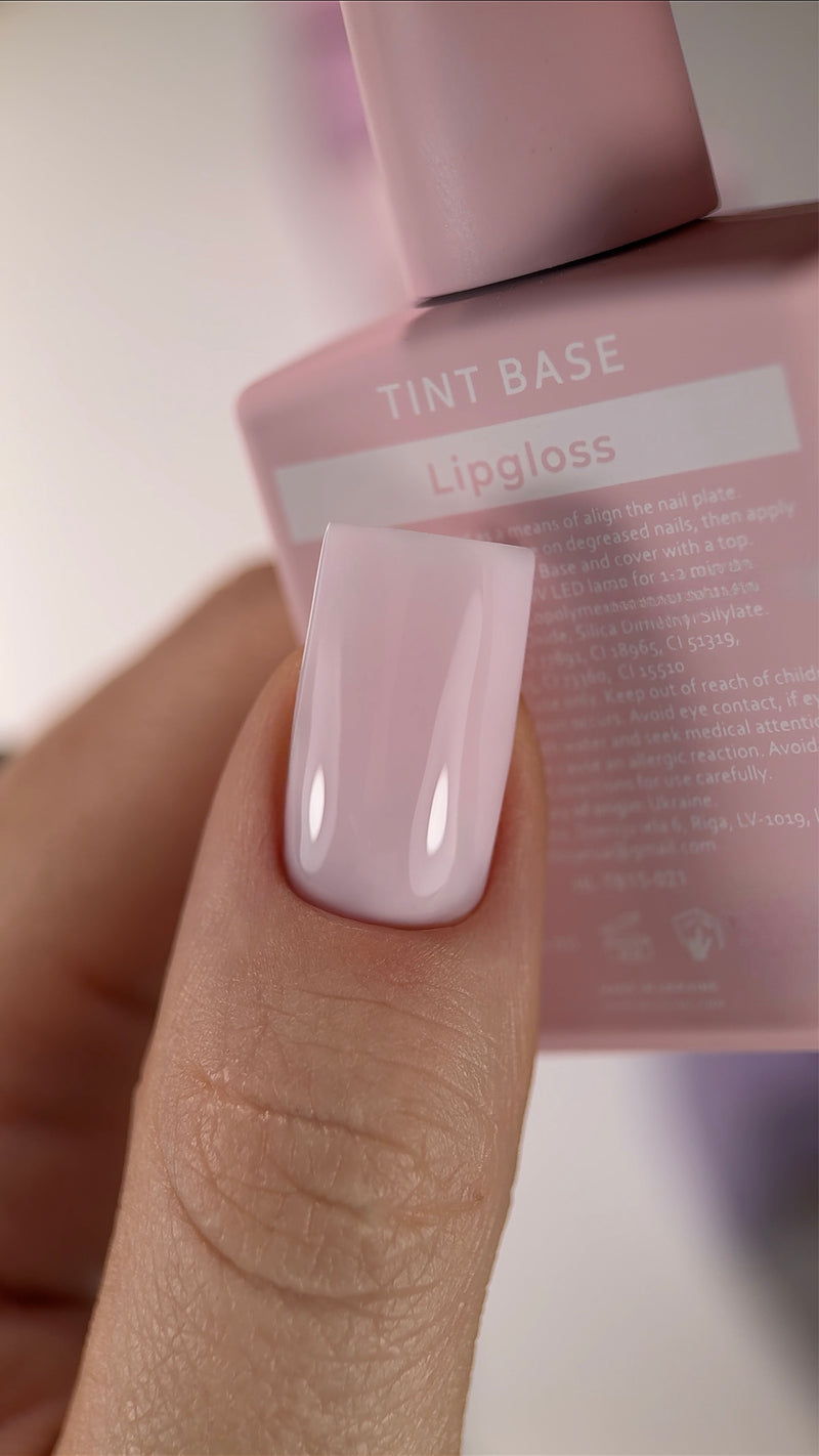 БЛАСК ДЛЯ ГУБ HELLO TINT, 15 МЛ HL-TB15-021