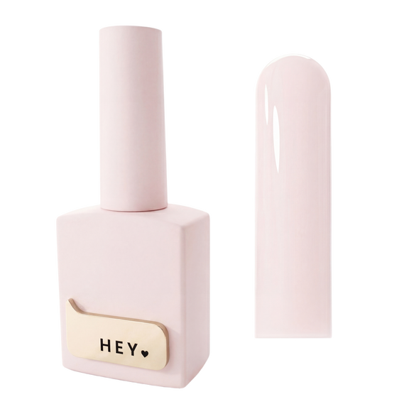 HEYLOVE. GEL POLISH, LYCHEE, 15 ML, HL-GP15-106