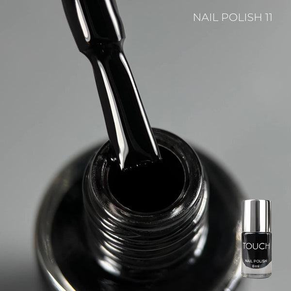 Touch Nail Polish(NOT a GEL) №11 8 ml
