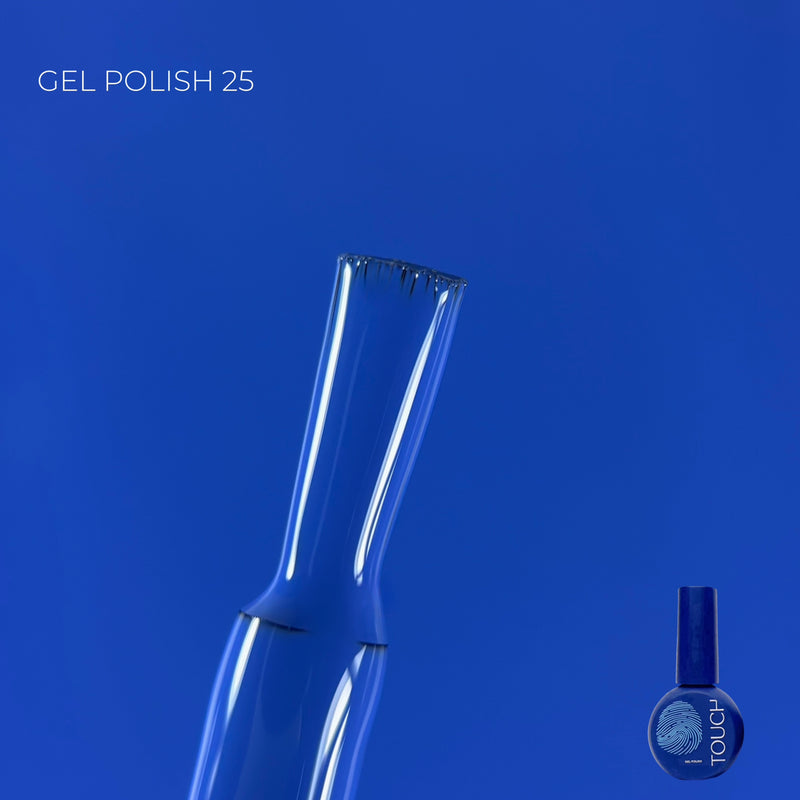 Touch Gel Polish №25 9 ml