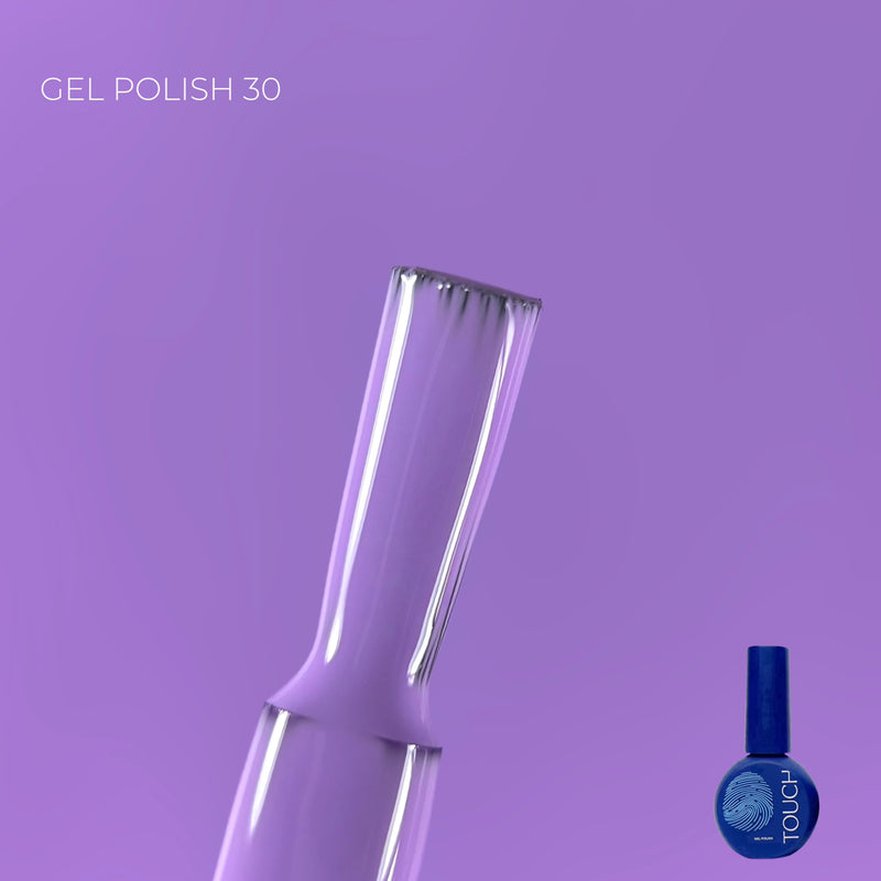 Touch Gel Polish №30 9 ml