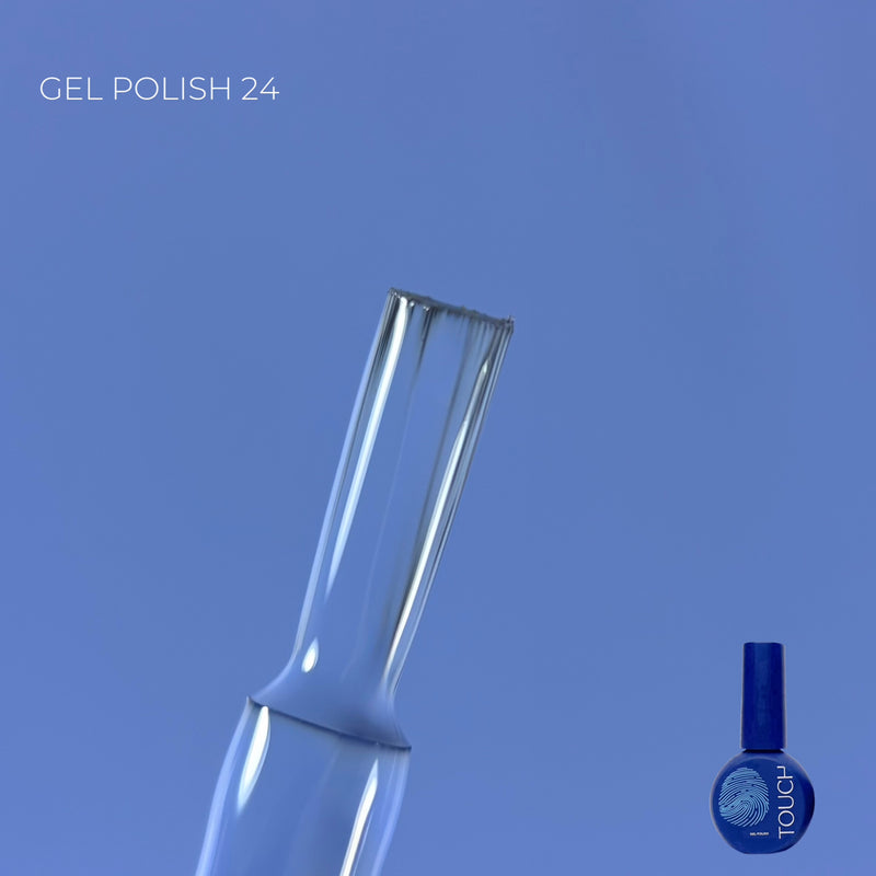 Touch Gel Polish №24 9 ml