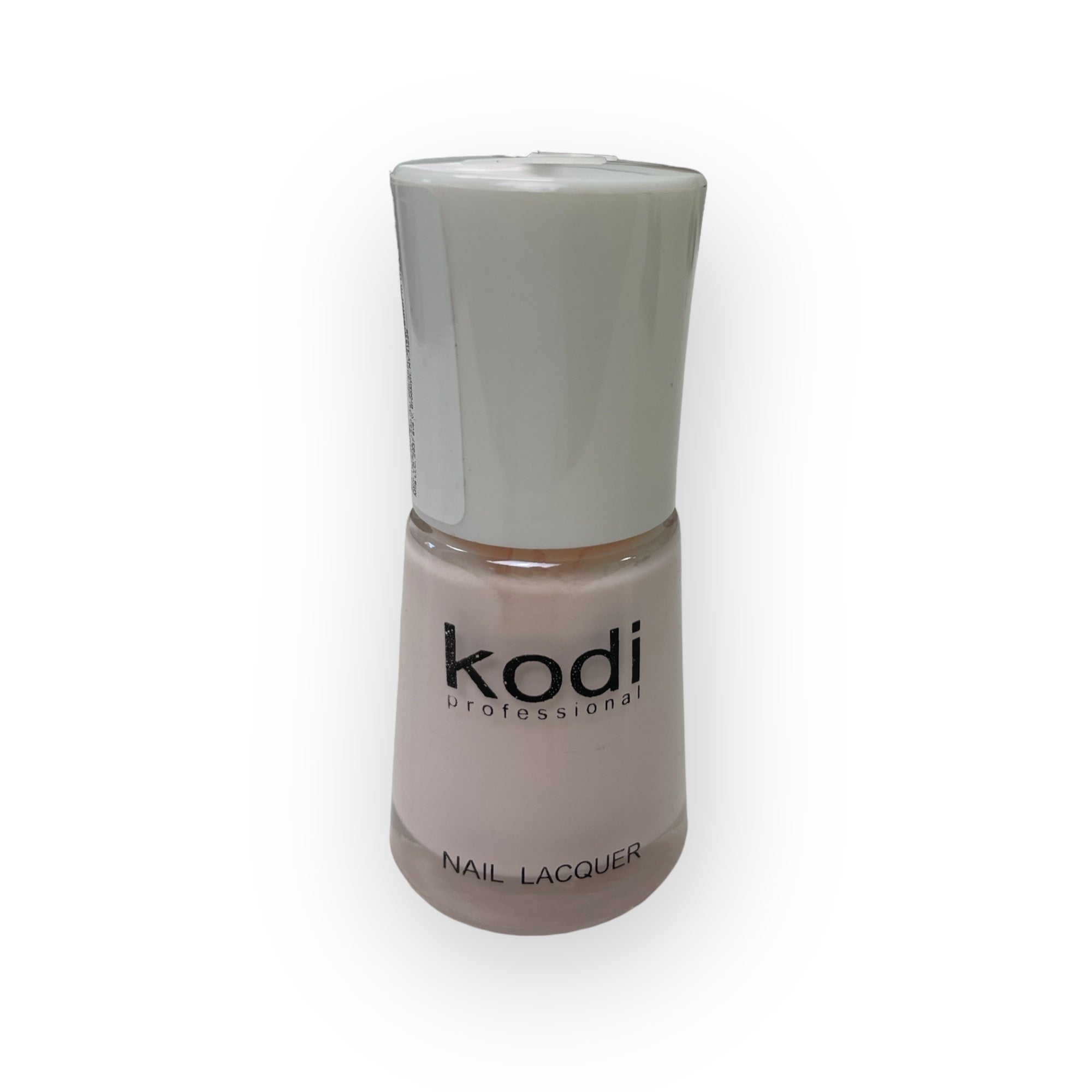KODI Professional Nail polish 15 ml 08 20096342
