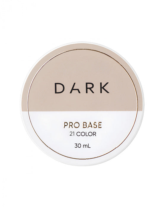 DARK PRO BASE № 21.30 ML PRO2130