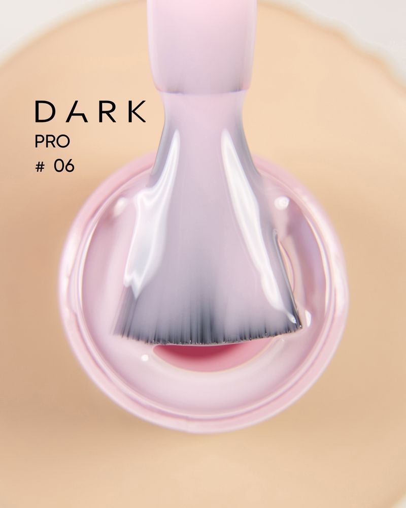 Dark Pro Base №06.30 ML