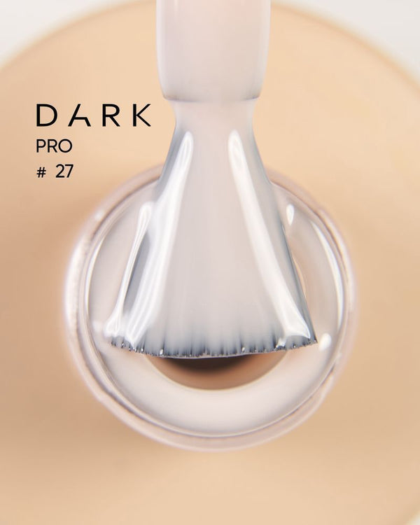 DARK Pro Base NO. 27, 30 ML
