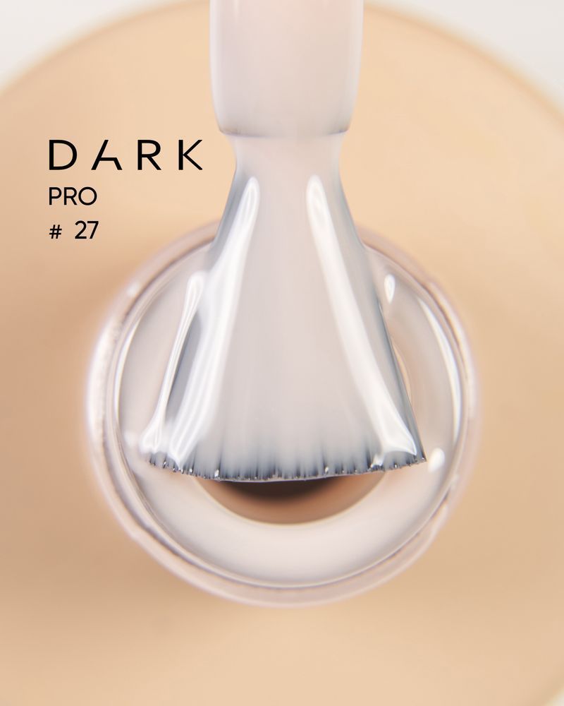 DARK Pro Base NO. 27, 30 ML