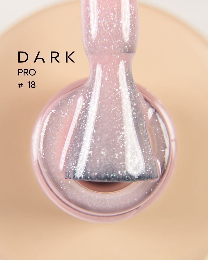 DARK Pro Base № 18.30 ML