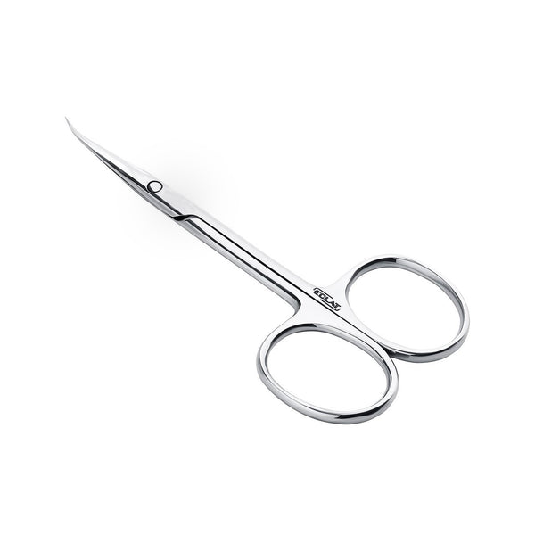 Eclat cuticle scissors Twist №2, 27 mm