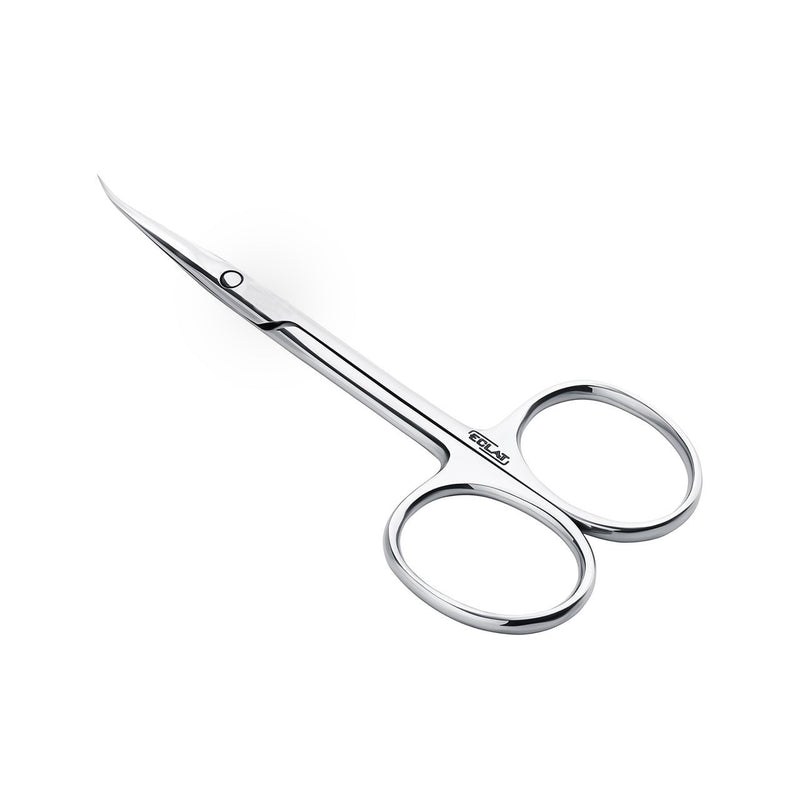 Eclat cuticle scissors Twist №2, 27 mm