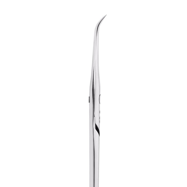 Eclat cuticle scissors Twist №2, 27 mm