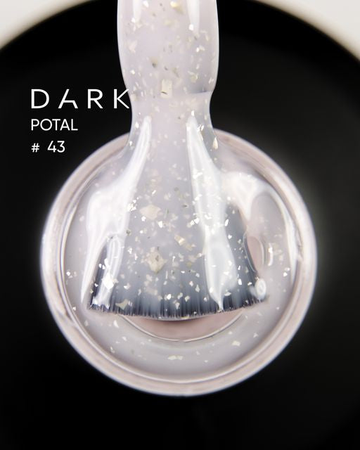 DARK POTAL BASE  43 10 ML