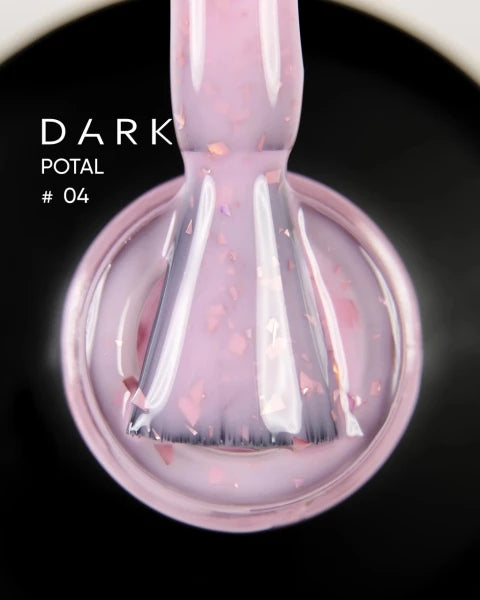 DARK POTAL BASE №04, 15 ML