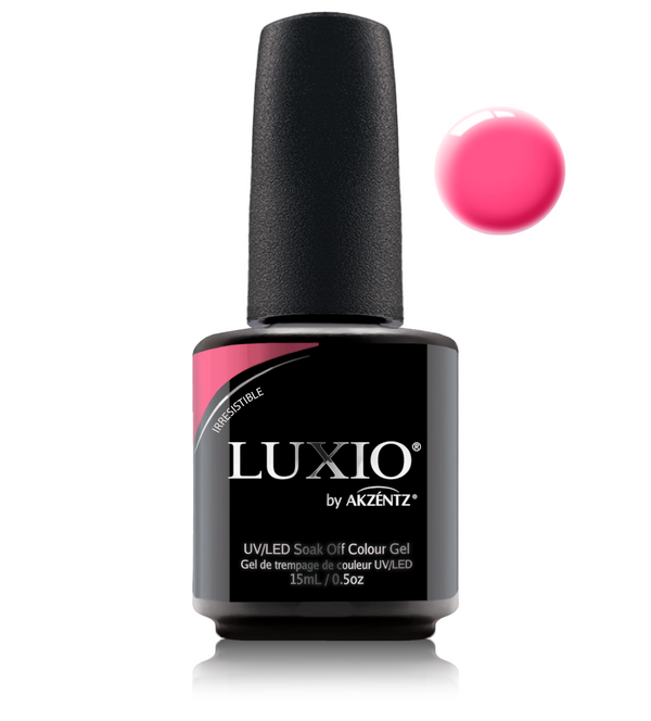 LUXIO GEL Irresistable 15ml