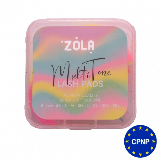 ZOLA MULTI TONE LAMINATING PADS (XS, S, M, XM, L, XL, XXL, 3XL)