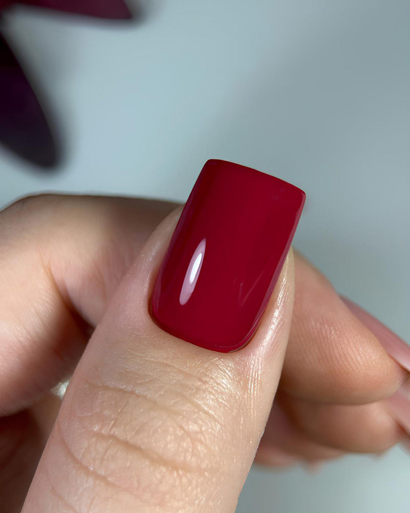 Dark Gel Polish  138, 10 ML