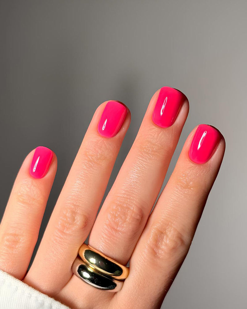 Dark Gel Polish  151, 10 ML