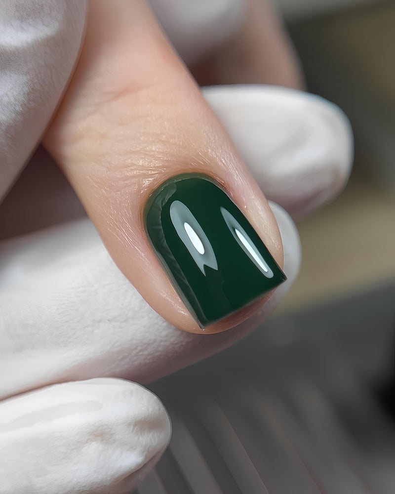 Dark Gel Polish  167, 10 ML