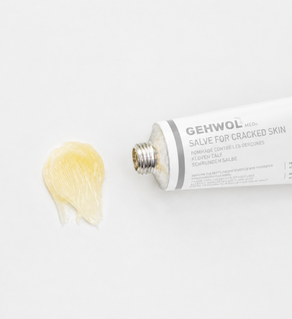 GEHWOL med Salve for Cracked Skin 75 ml