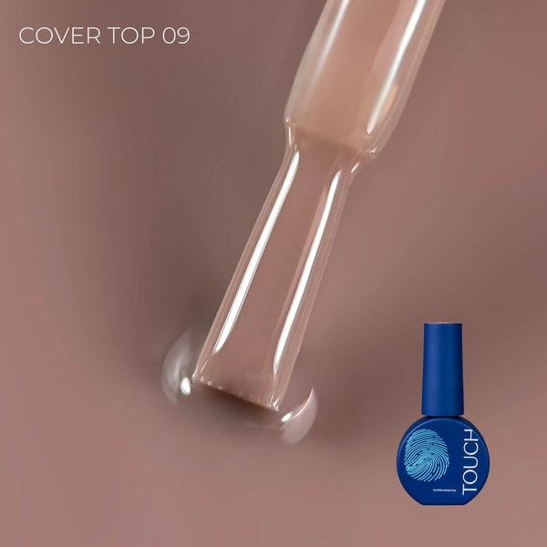 TOUCH Cover top TINT(09)